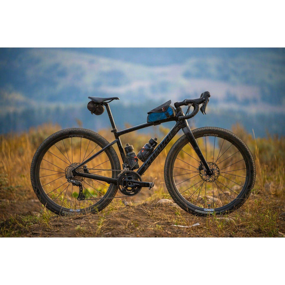 Enve AG28 Wheelset | Strictly Bicycles