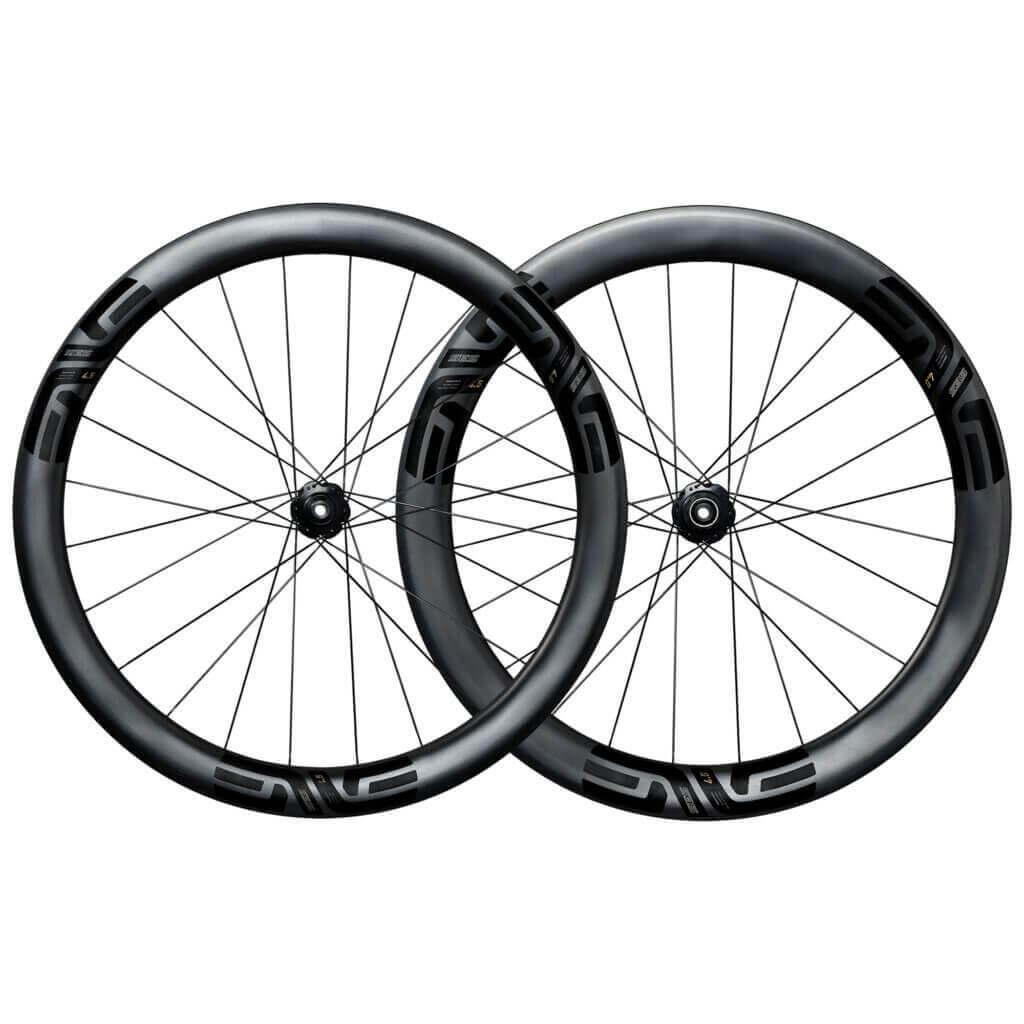 Enve SES 4.5 Wheelset | Strictly Bicycles