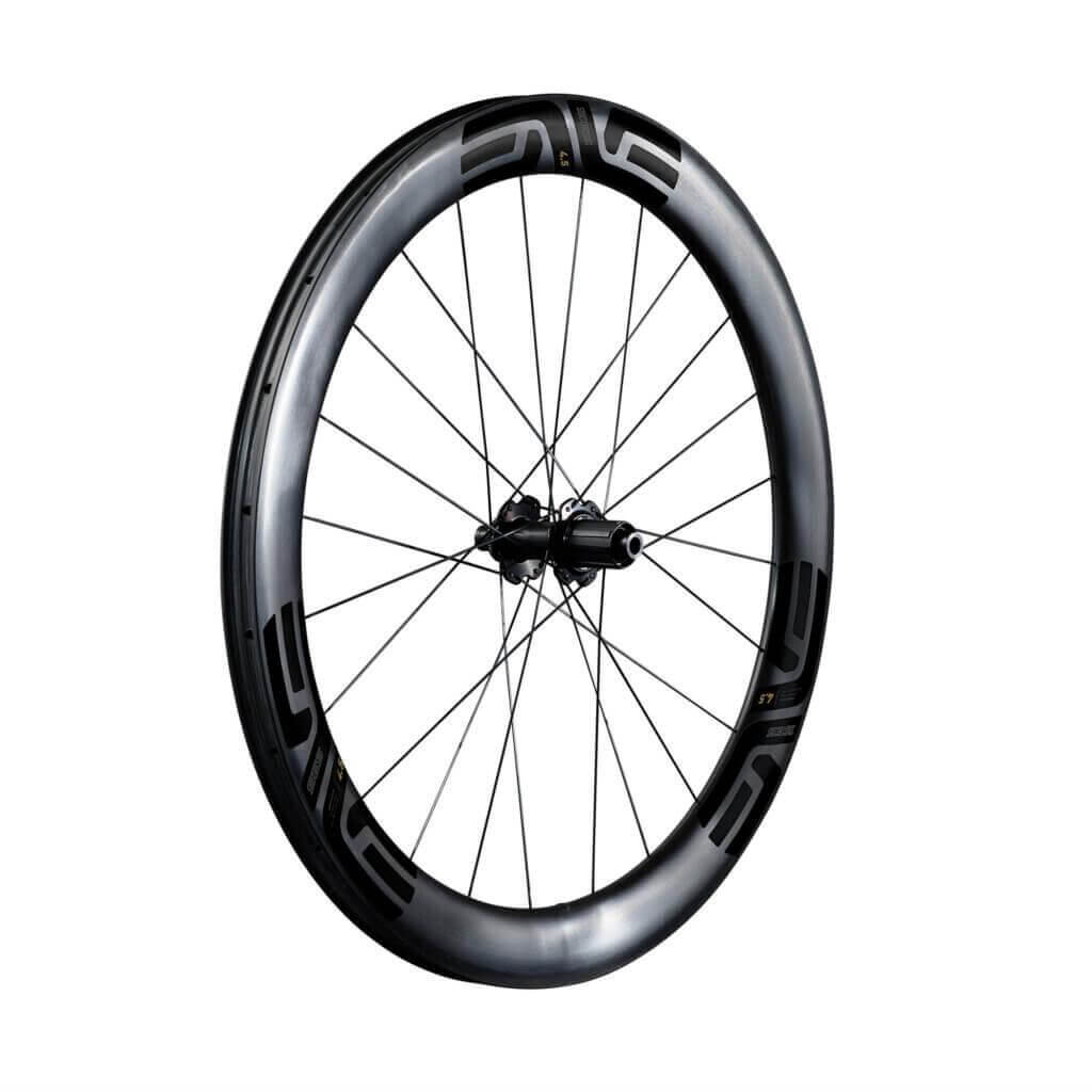 Enve SES 4.5 Wheelset | Strictly Bicycles