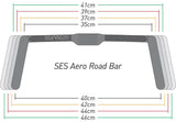 Enve SES Aero Road Handlebar | Strictly Bicycles