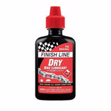 Finish Line DRY Lube with Teflon fluoropolymer | Strictly Bicycles