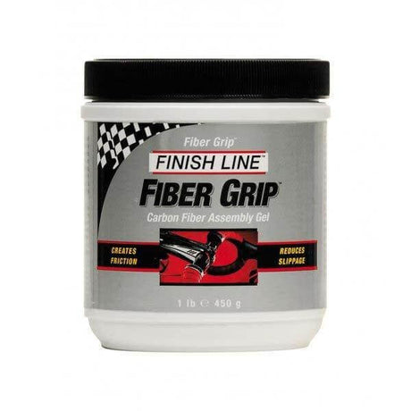 Finish Line Fiber Grip | Strictly Bicycles