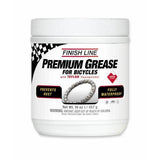 Finish Line Premium Grease made with Teflon™ fluoropolymer | Strictly Bicycles