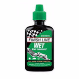 Finish Line WET Lube | Strictly Bicycles