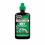 Finish Line WET Lube | Strictly Bicycles