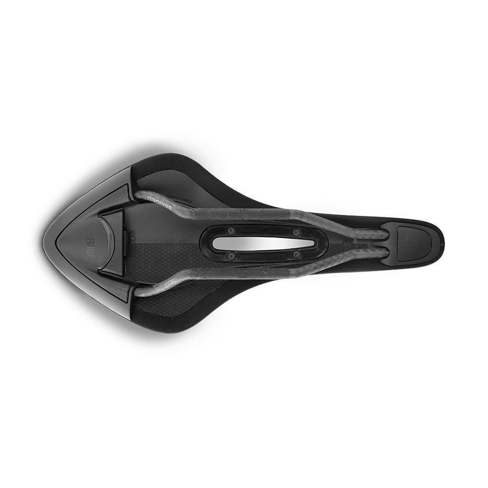 Fizik Arione R1 Open Saddle | Strictly Bicycles