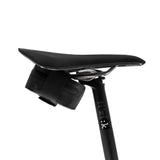 Fizik Cycling Saddle Bag | Strictly Bicycles