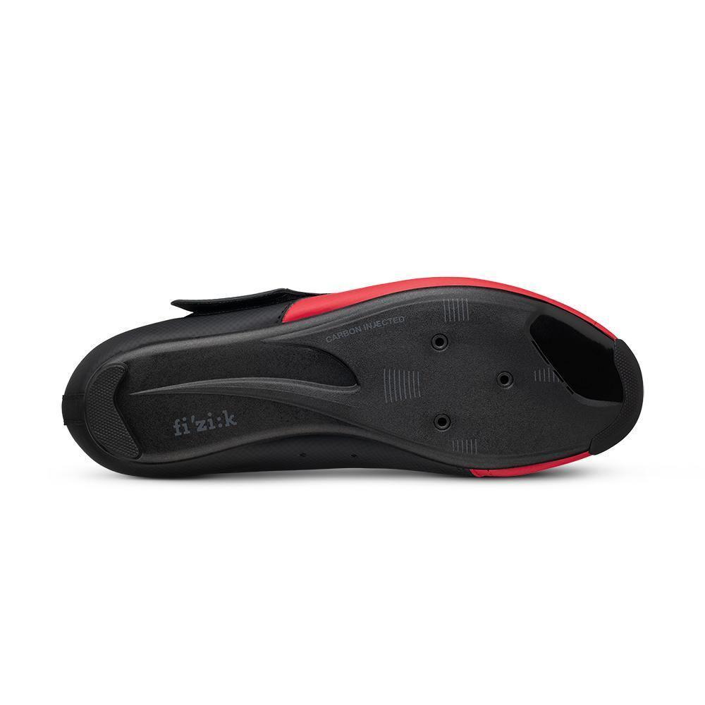 Fizik Transiro Powerstrap R4 Shoe | Strictly Bicycles