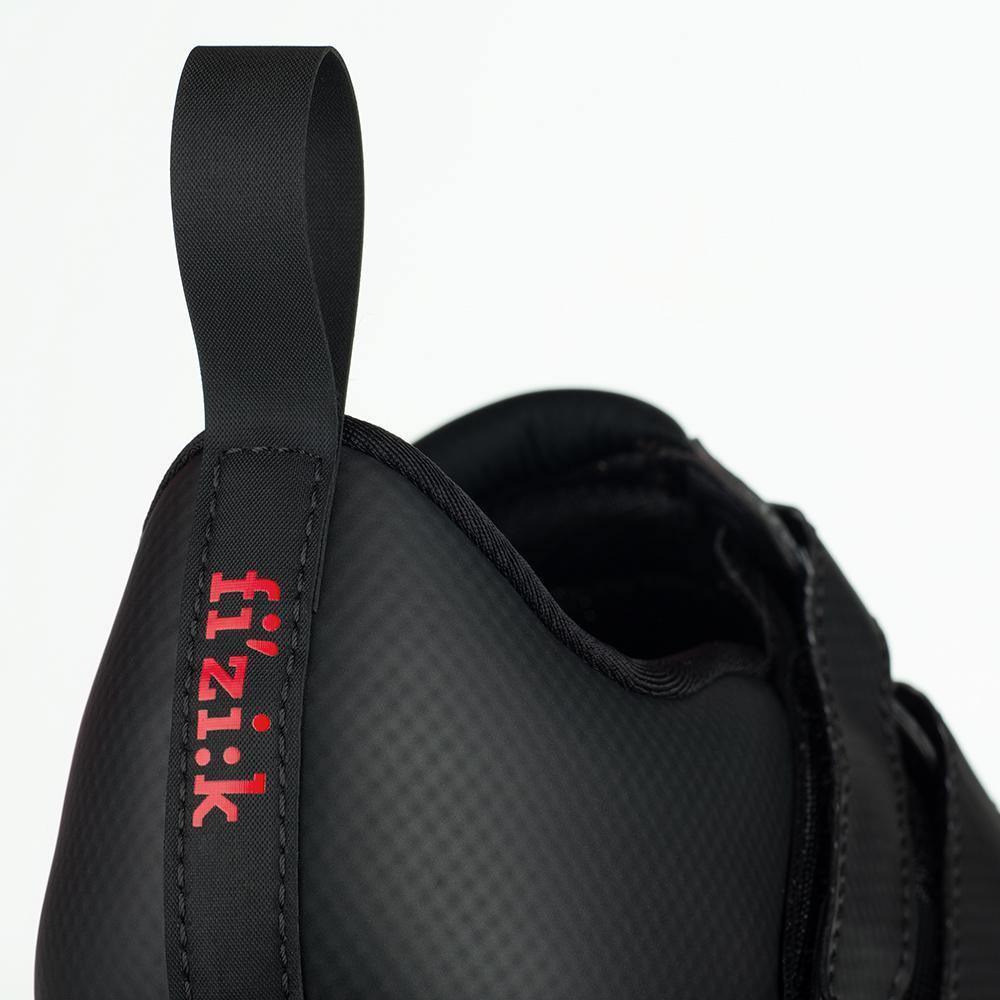 Fizik Transiro Powerstrap R4 Shoe | Strictly Bicycles