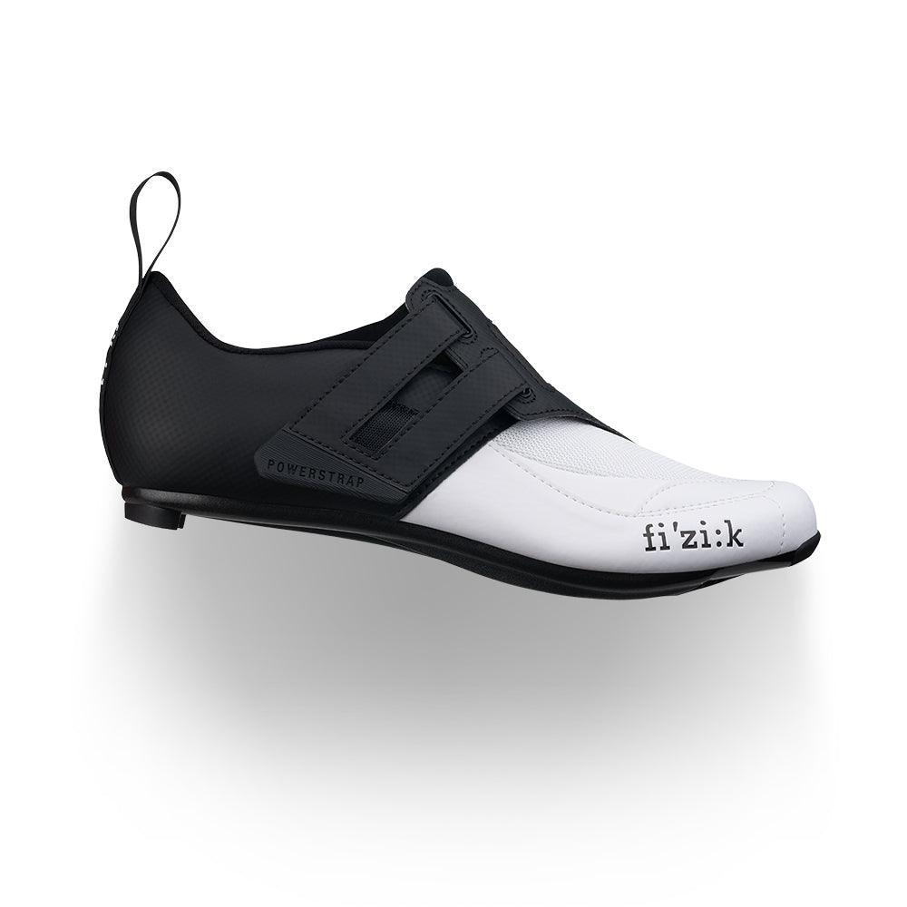 Fizik Transiro Powerstrap R4 Shoe | Strictly Bicycles