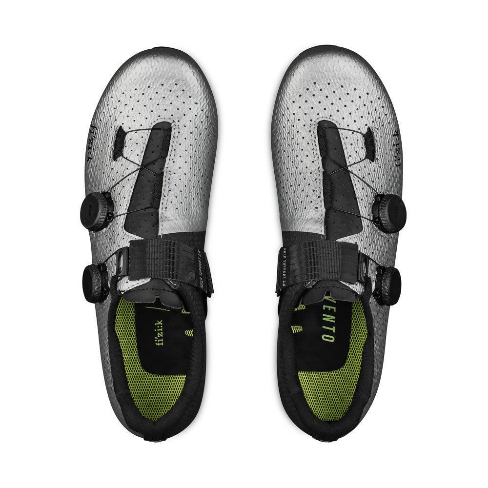 Fizik Vento Stabilita Carbon Road Shoe | Strictly Bicycles