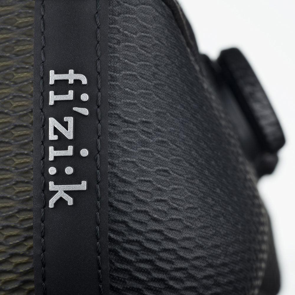 Fizik Vento Stabilita Carbon Road Shoe | Strictly Bicycles