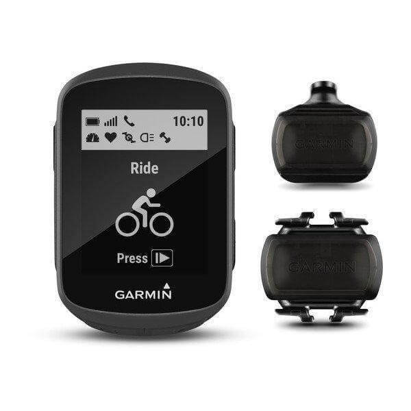 Garmin Edge 130 | Strictly Bicycles