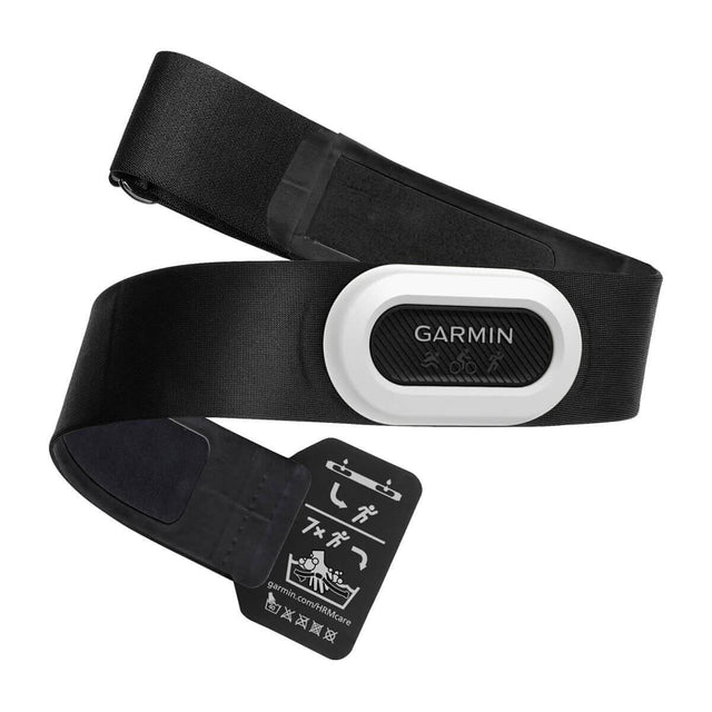 Garmin HRM-Pro Plus | Strictly Bicycles