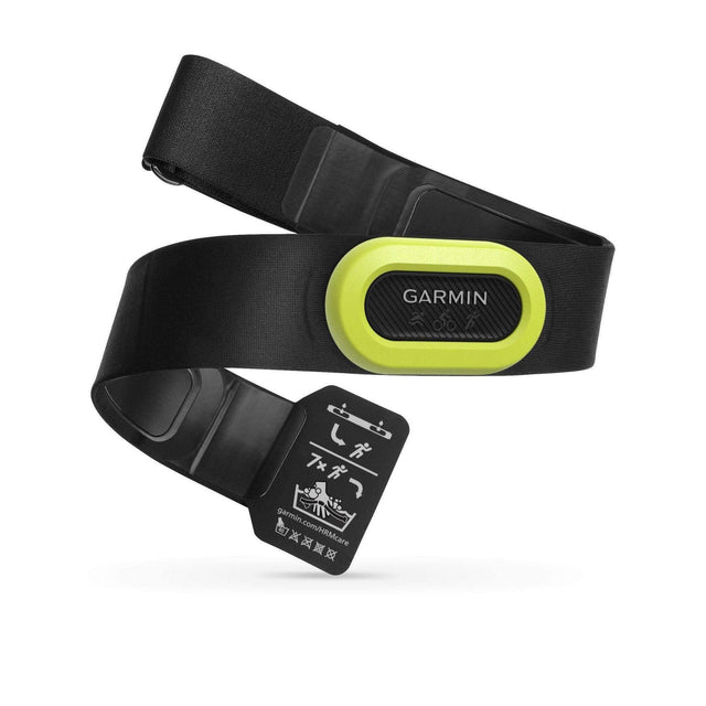 Garmin HRM-Pro | Strictly Bicycles