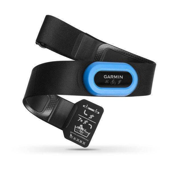 Garmin HRM-Tri | Strictly Bicycles