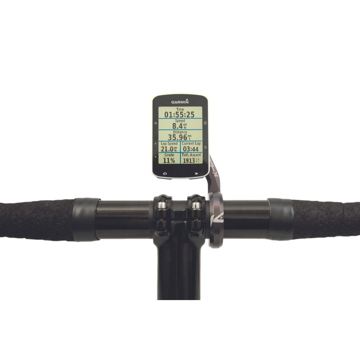 K-EDGE K-EDGE Garmin Sport Mount | Strictly Bicycles