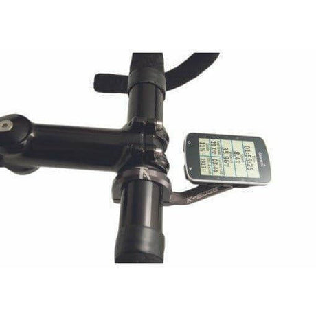 K-EDGE K-EDGE Garmin Sport Mount | Strictly Bicycles