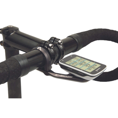 K-EDGE K-EDGE Garmin Sport Mount | Strictly Bicycles