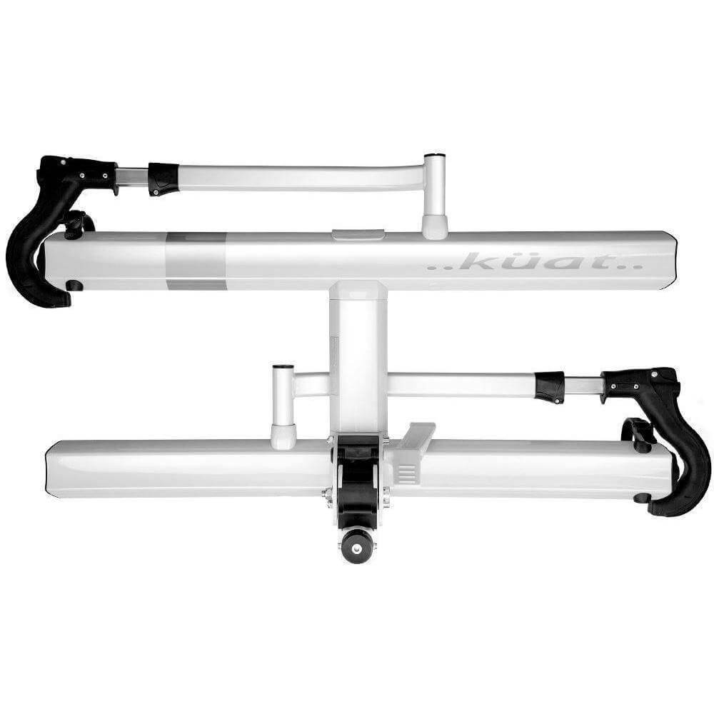 Kuat Sherpa 2.0 Bike Hitch Rack | Strictly Bicycles