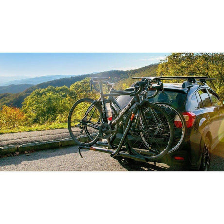 Kuat Sherpa 2.0 Bike Hitch Rack | Strictly Bicycles