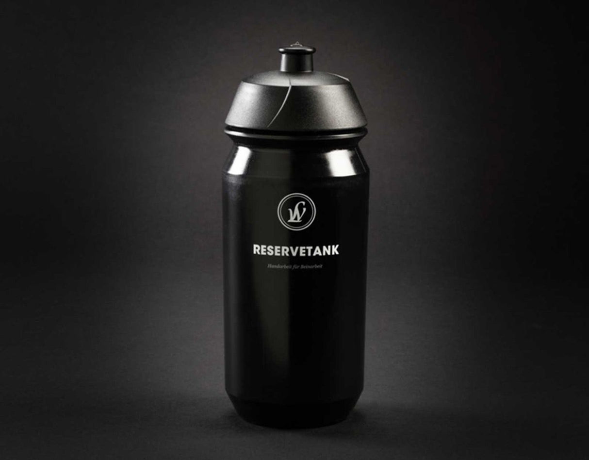 Lightweight Reservetank Drinking Bottle | Strictly Bicycles