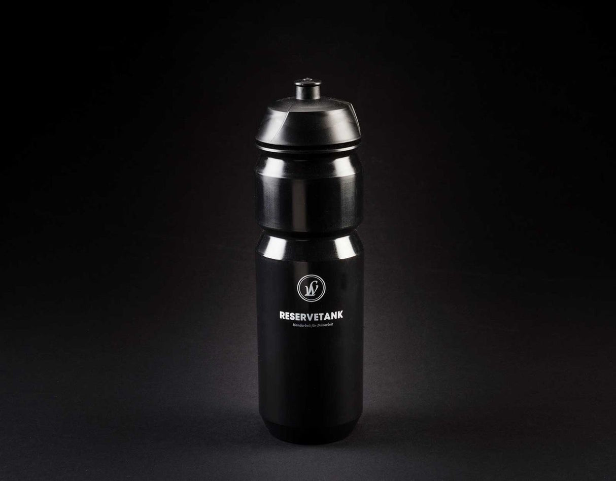 Lightweight Reservetank Drinking Bottle | Strictly Bicycles