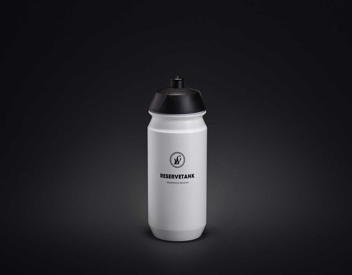 Lightweight Reservetank Drinking Bottle | Strictly Bicycles