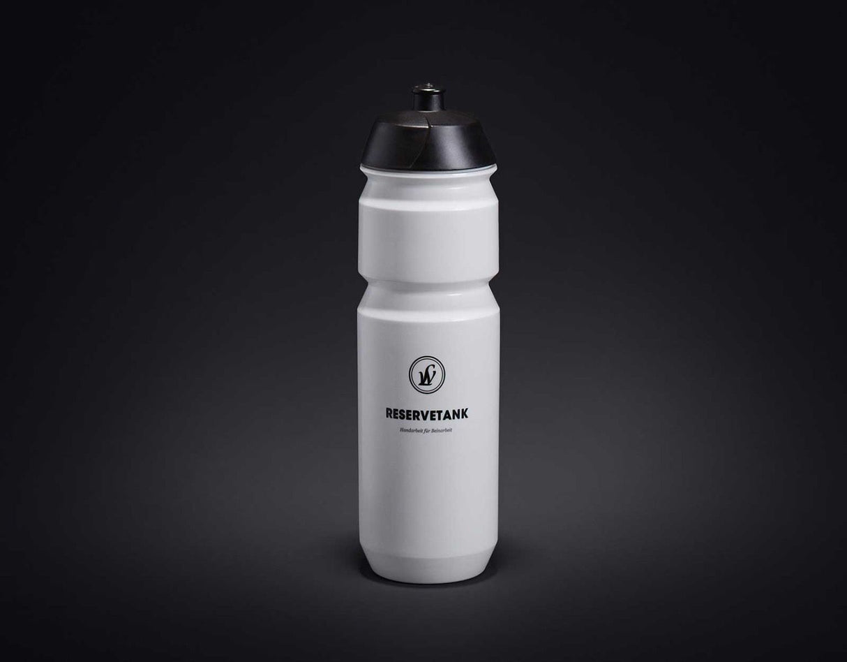 Lightweight Reservetank Drinking Bottle | Strictly Bicycles