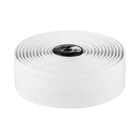 Lizard Skin DSP Bar Tape V2 - Diamond White | Strictly Bicycles