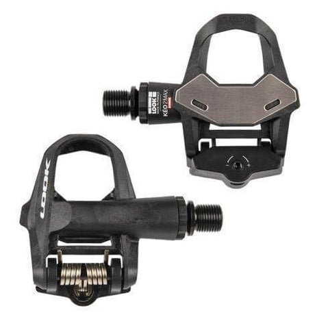 LOOK Keo 2 Max Carbon Pedals | Strictly Bicycles