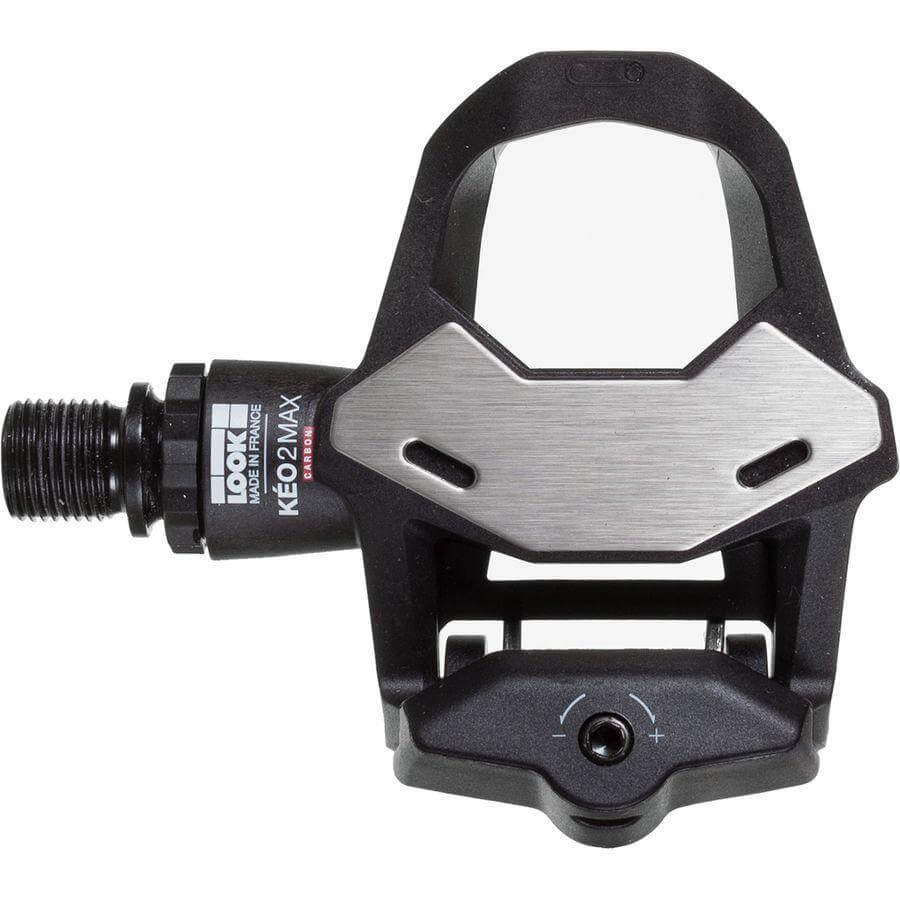 LOOK Keo 2 Max Pedals | Strictly Bicycles