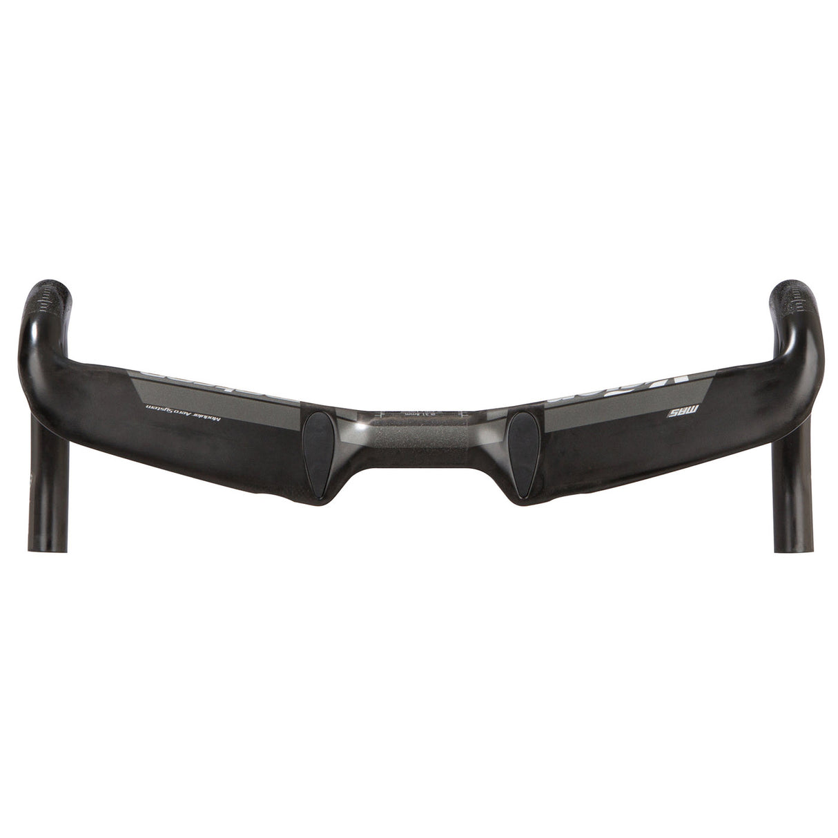 Vision Metron 4D Flat M.A.S. Handlebar | Strictly Bicycles