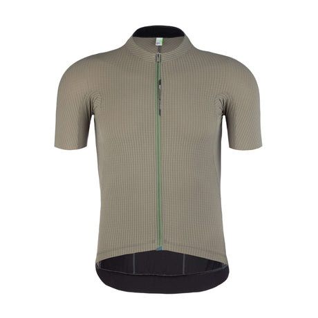 Q36.5 L1 Pinstripe X Short Sleeve Jersey | Strictly Bicycles