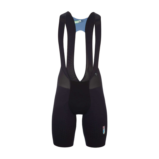 Q36.5 Salopette Dottore Clima Bib Shorts | Strictly Bicycles