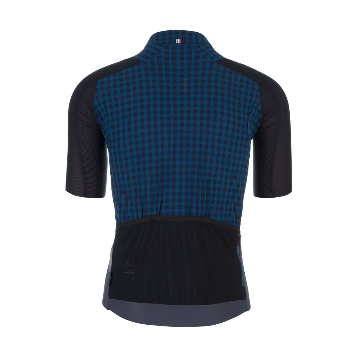 Q36.5 Clima short sleeve Jersey | Strictly Bicycles