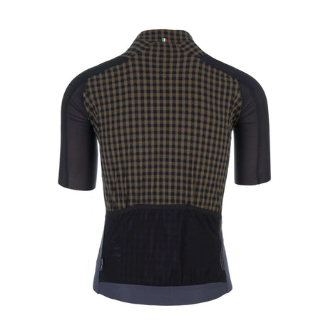 Q36.5 Clima short sleeve Jersey | Strictly Bicycles