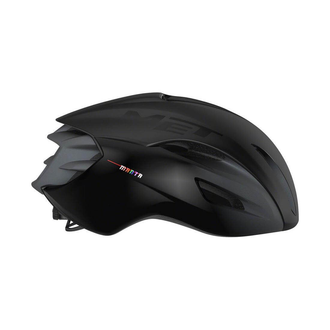 MET Helmets MET Manta MIPS Helmet | Strictly Bicycles