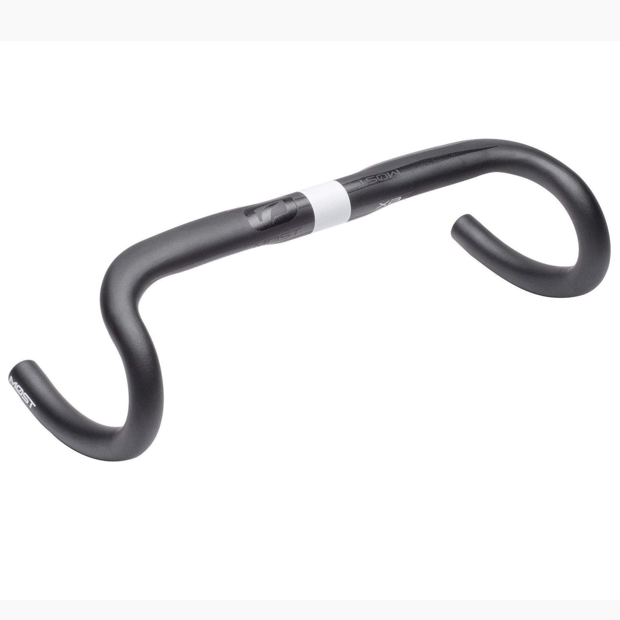 MOST Jaguar Aero XA TICR Handlebar | Strictly Bicycles