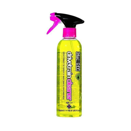 Muc-Off Bio Drivetrain Cleaner | Strictly Bicycles