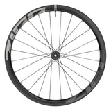 Zipp 303 Firecrest Force Edition Disc - Front | Strictly Bicycles