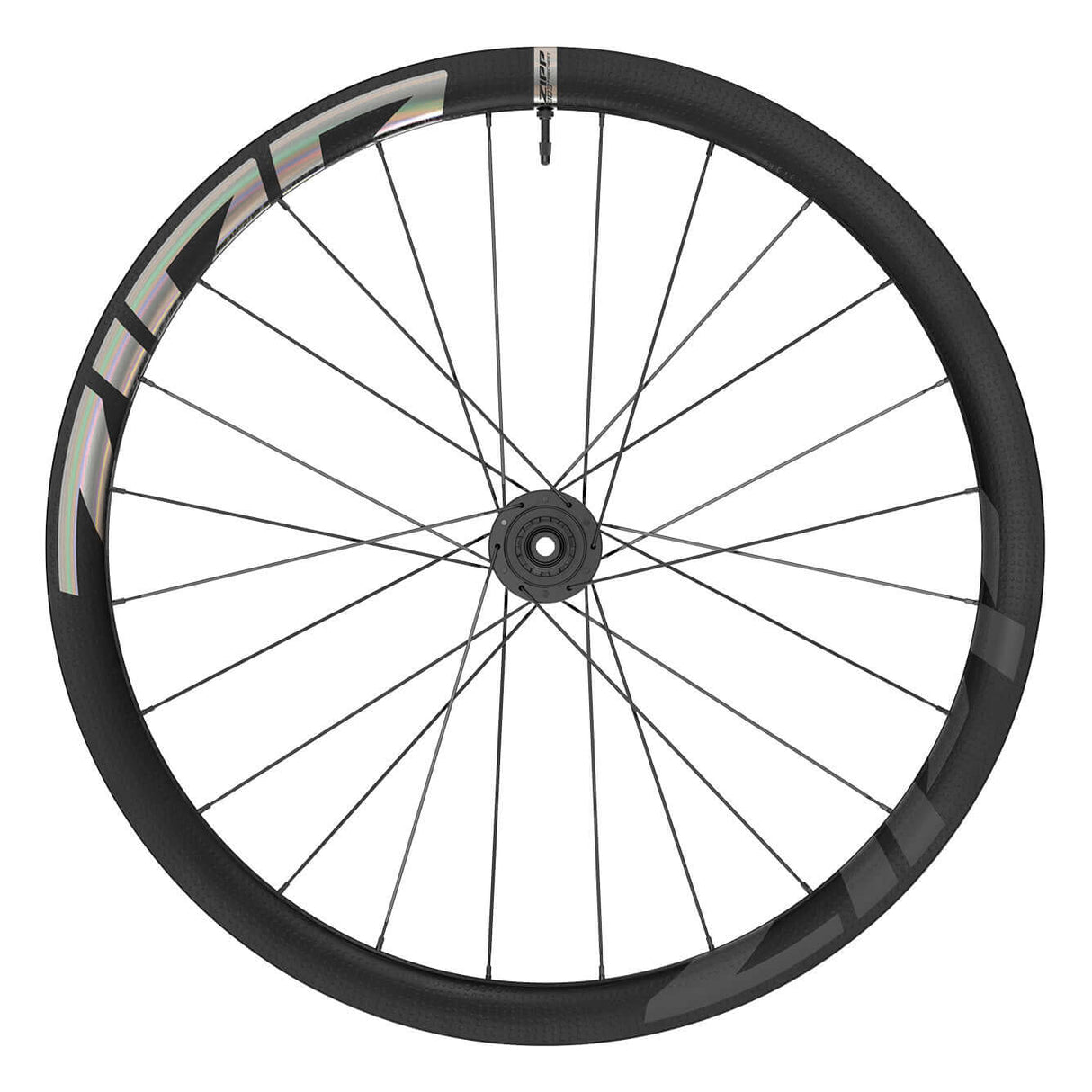 Zipp 303 Firecrest Force Edition Disc - Rear | Strictly Bicycles