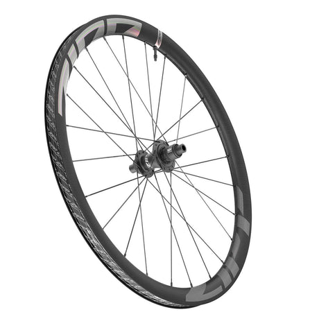 Zipp 303 Firecrest Force Edition Disc - Rear | Strictly Bicycles