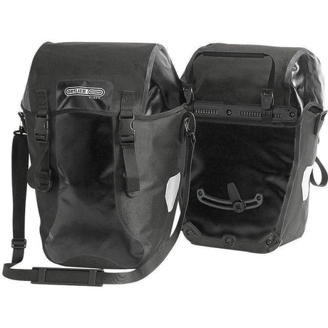 ORTLIEB Bike-Packer Classic Pannier Set | Strictly Bicycles