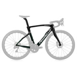 Pinarello Dogma F Disk Frameset | Strictly Bicycles