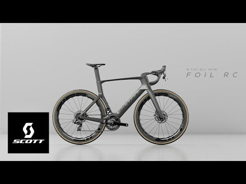 Foil RC Pro Bike