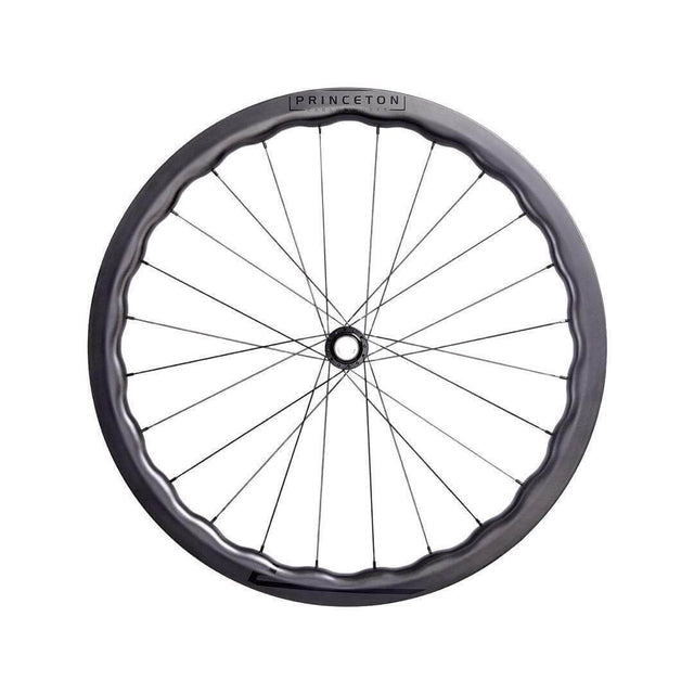 Princeton CarbonWorks GRIT 4540 Disc Wheelset | Strictly Bicycles