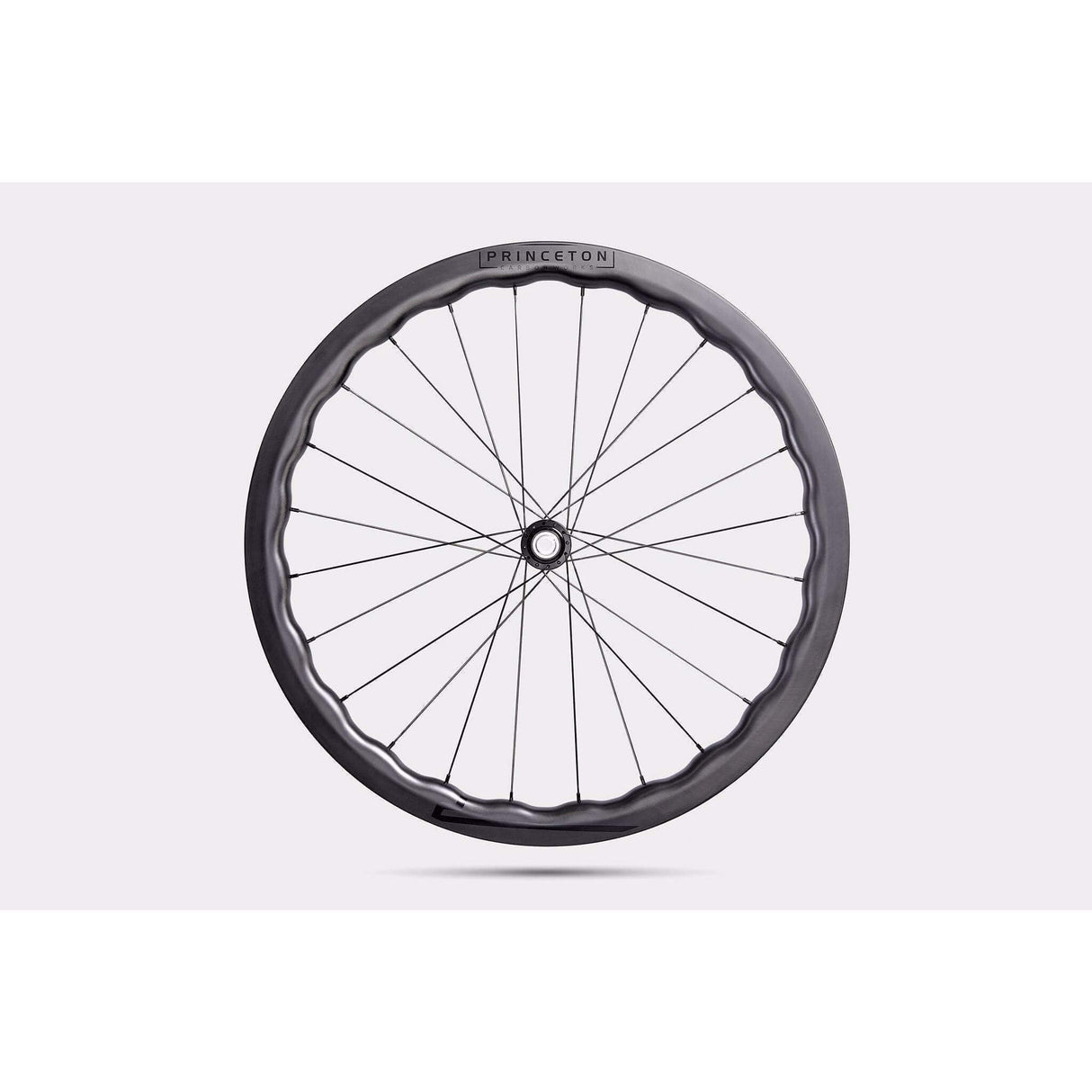 Princeton CarbonWorks GRIT 4540 Disc Wheelset | Strictly Bicycles