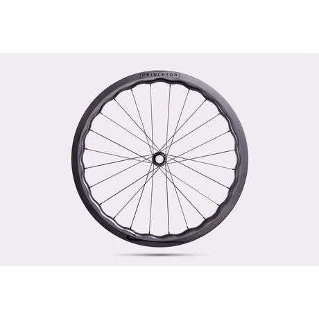 Princeton CarbonWorks GRIT 4540 Disc Wheelset | Strictly Bicycles