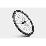 Princeton CarbonWorks GRIT 4540 Disc Wheelset | Strictly Bicycles